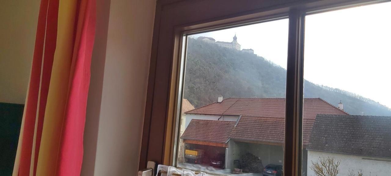 Furth bei GottweigStift Goettweigblickアパートメント エクステリア 写真